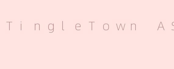 TingleTown ASMR